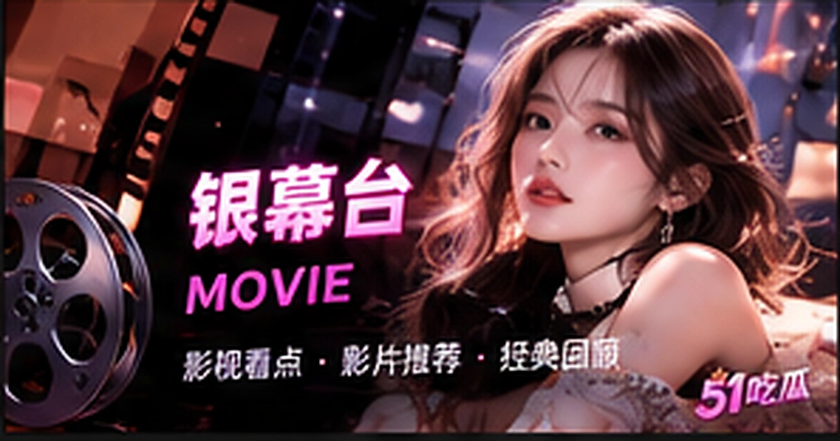 银幕雷达原创主题图