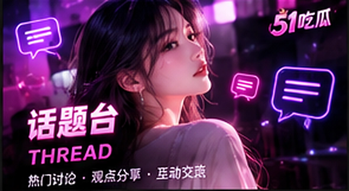 话题解码原创主题图